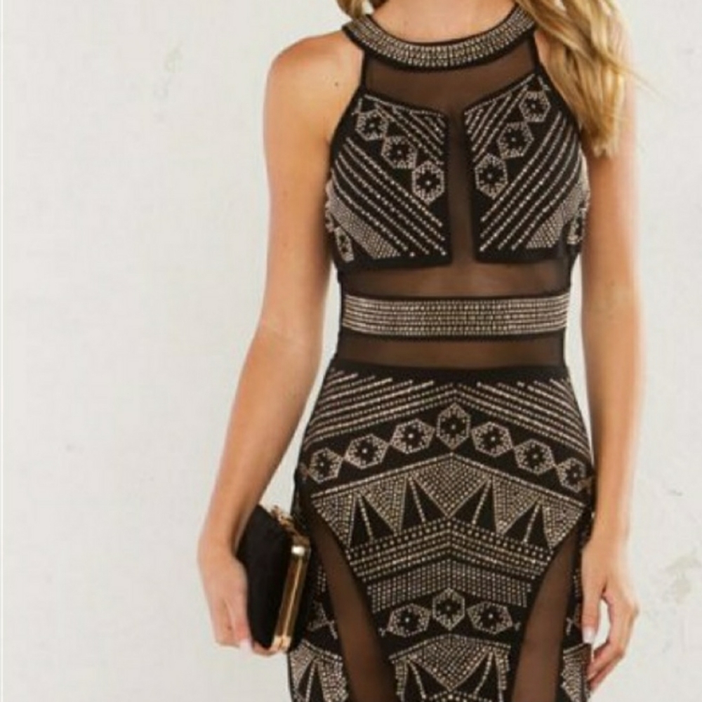 Brand New AKIRA Dress 👗